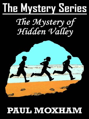 cover image of The Mystery of Hidden Valley